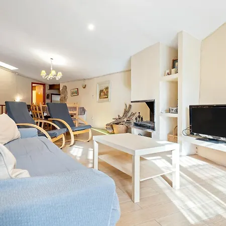 Country house Cal Marti Farena