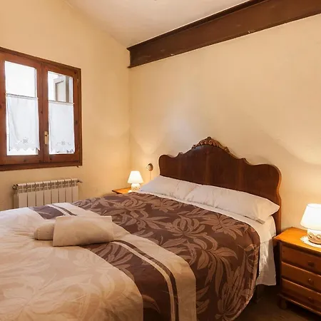 Country house Cal Marti *