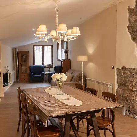 Country house Cal Marti