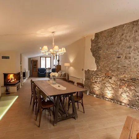 Cal Marti Country house